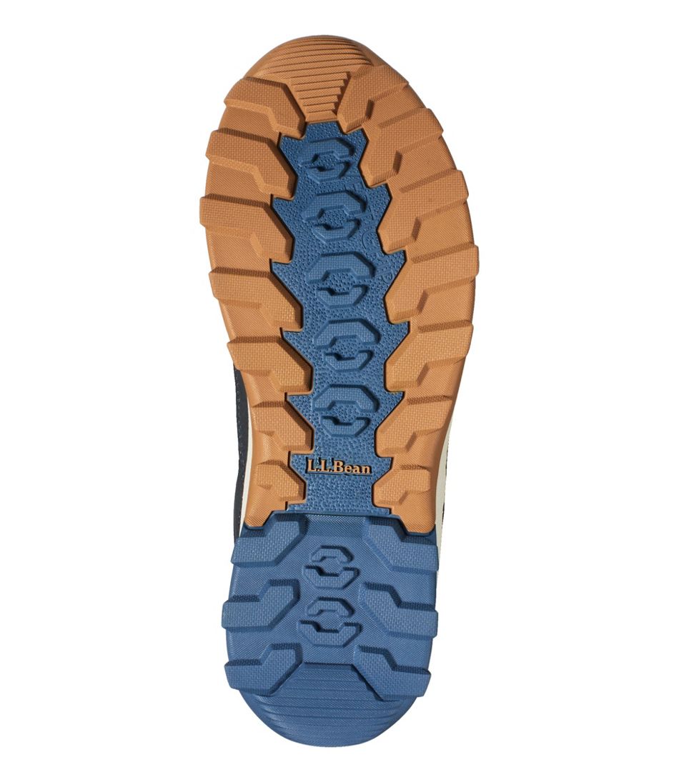 L.L.Bean Online | Men's Access Hiking Boots, Waterproof