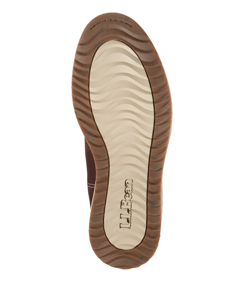 L.L.Bean Discount | Men's Stonington Chelsea Boots, Suede