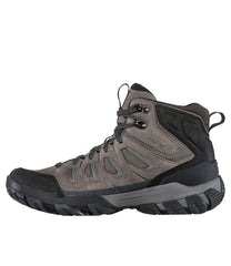 L.L.Bean Sale | Men's Oboz Sawtooth X B-DRY Hikers, Mid