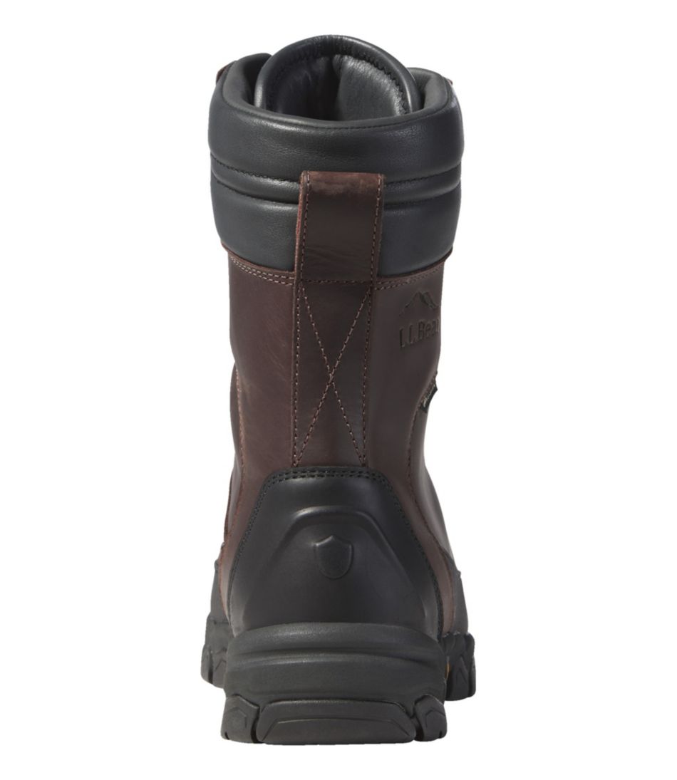 L.L.Bean On Sale | Men's Maine Warden's Field Boot