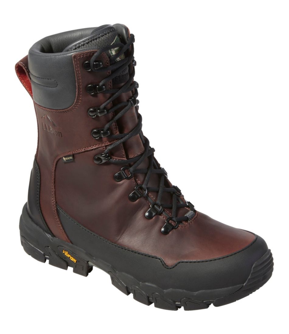 L.L.Bean On Sale | Men's Maine Warden's Field Boot