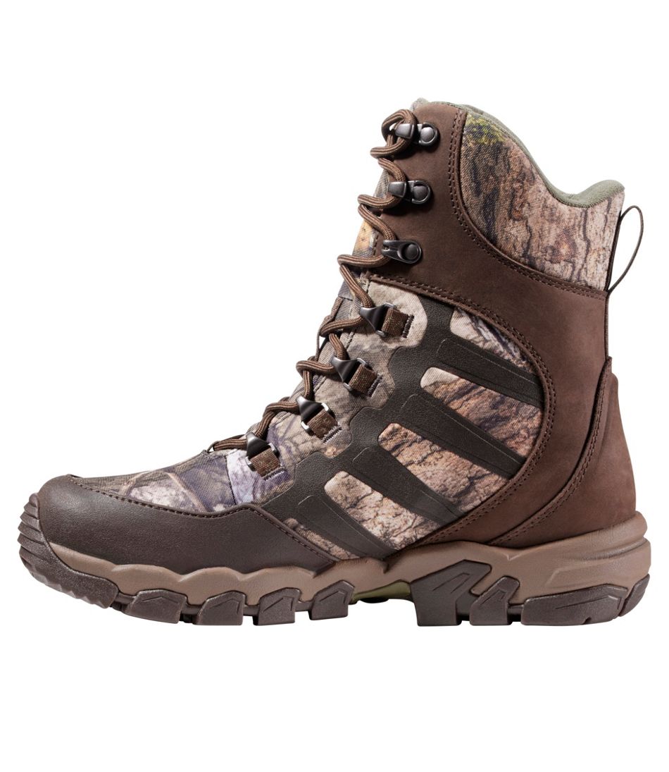 L.L.Bean Online | Men's Ridge Runner Big Game Boot