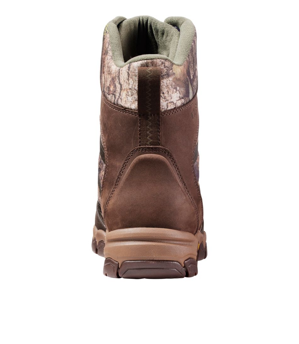 L.L.Bean Online | Men's Ridge Runner Big Game Boot