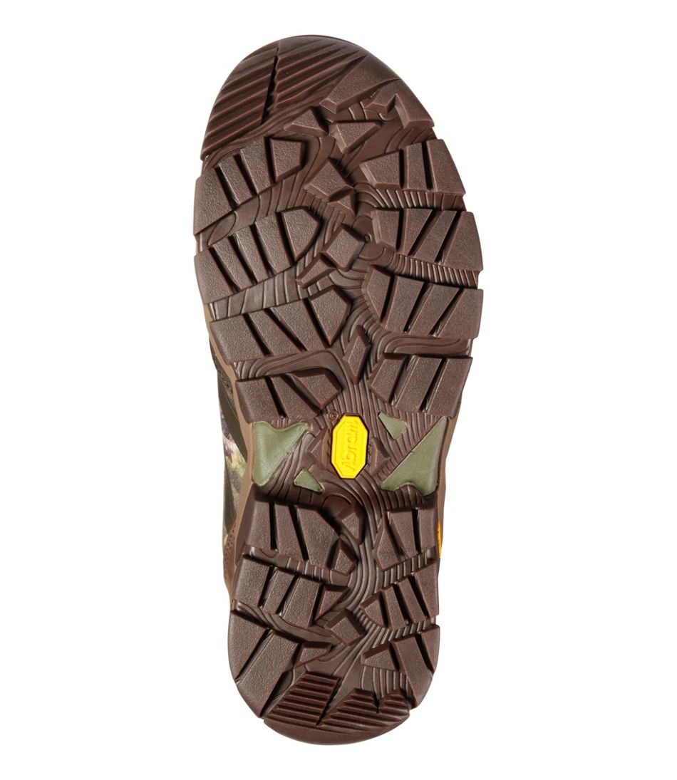 L.L.Bean Online | Men's Ridge Runner Big Game Boot