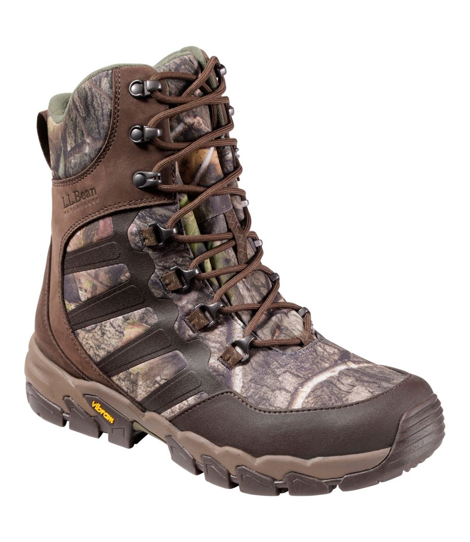 L.L.Bean Online | Men's Ridge Runner Big Game Boot