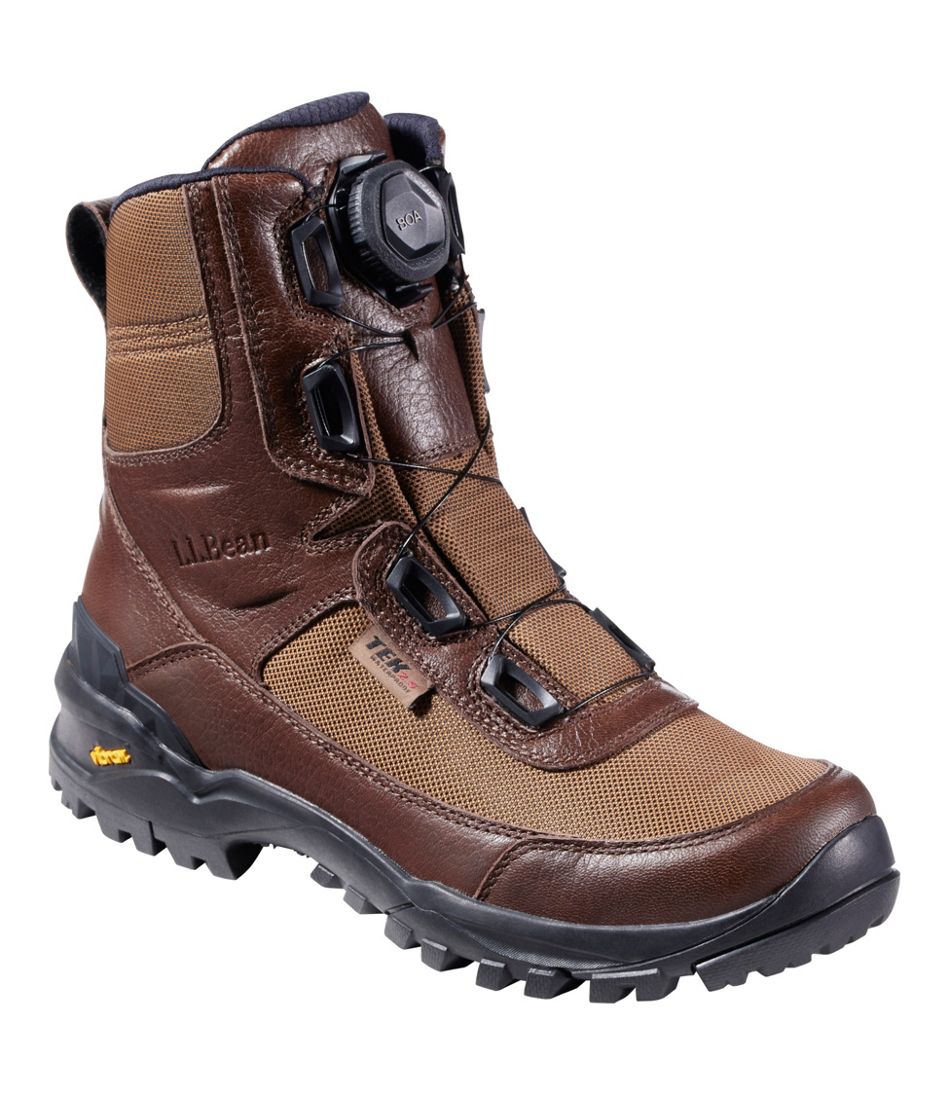L.L.Bean Discount | Men's BOA® Technical Upland Boot
