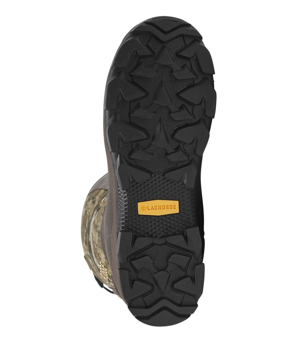 L.L.Bean Outlet | Men's Lacrosse Alphalite II Boot, 16"