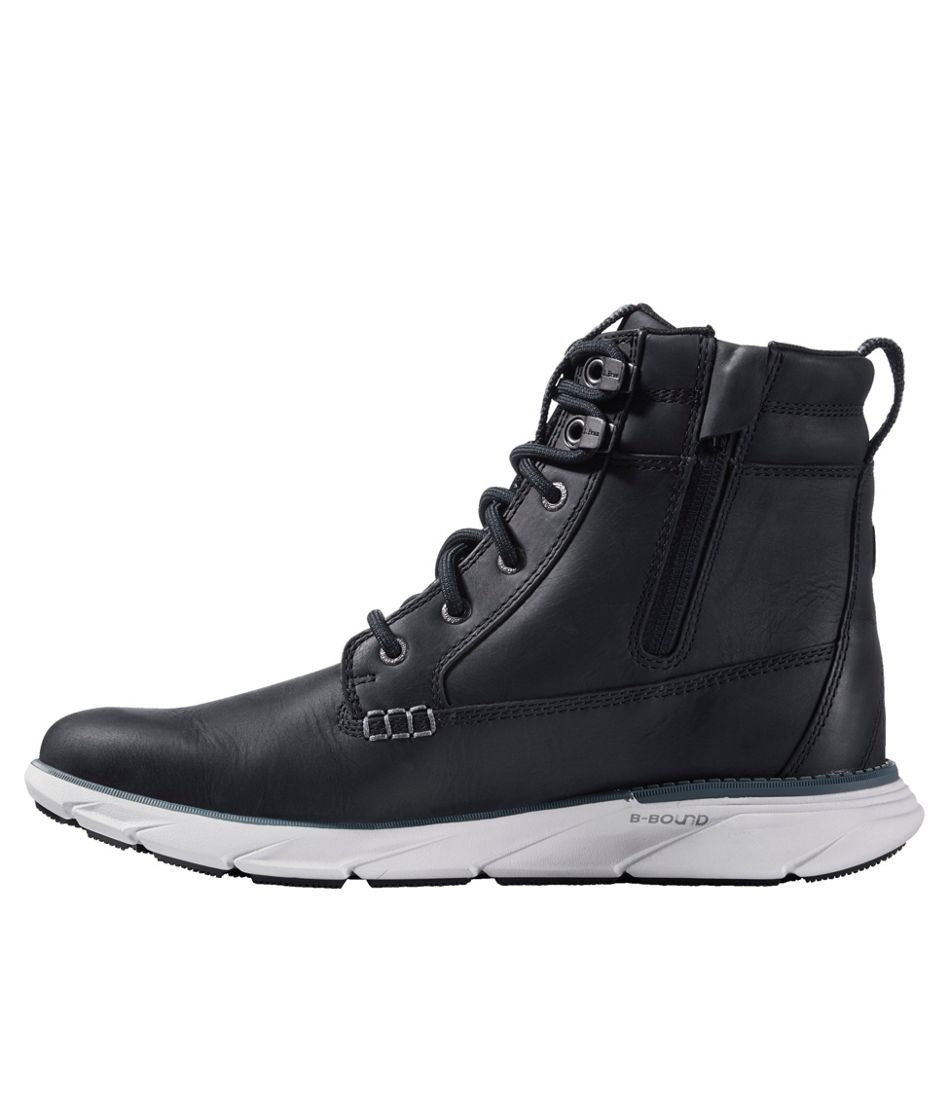 L.L.Bean Sale | Men's Down East Utility Boots, Insulated