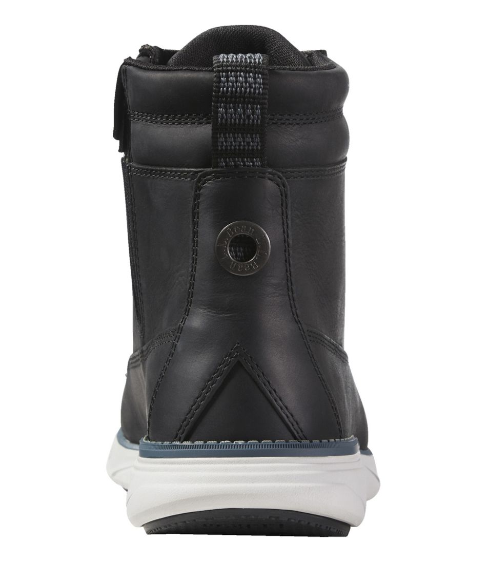 L.L.Bean Sale | Men's Down East Utility Boots, Insulated