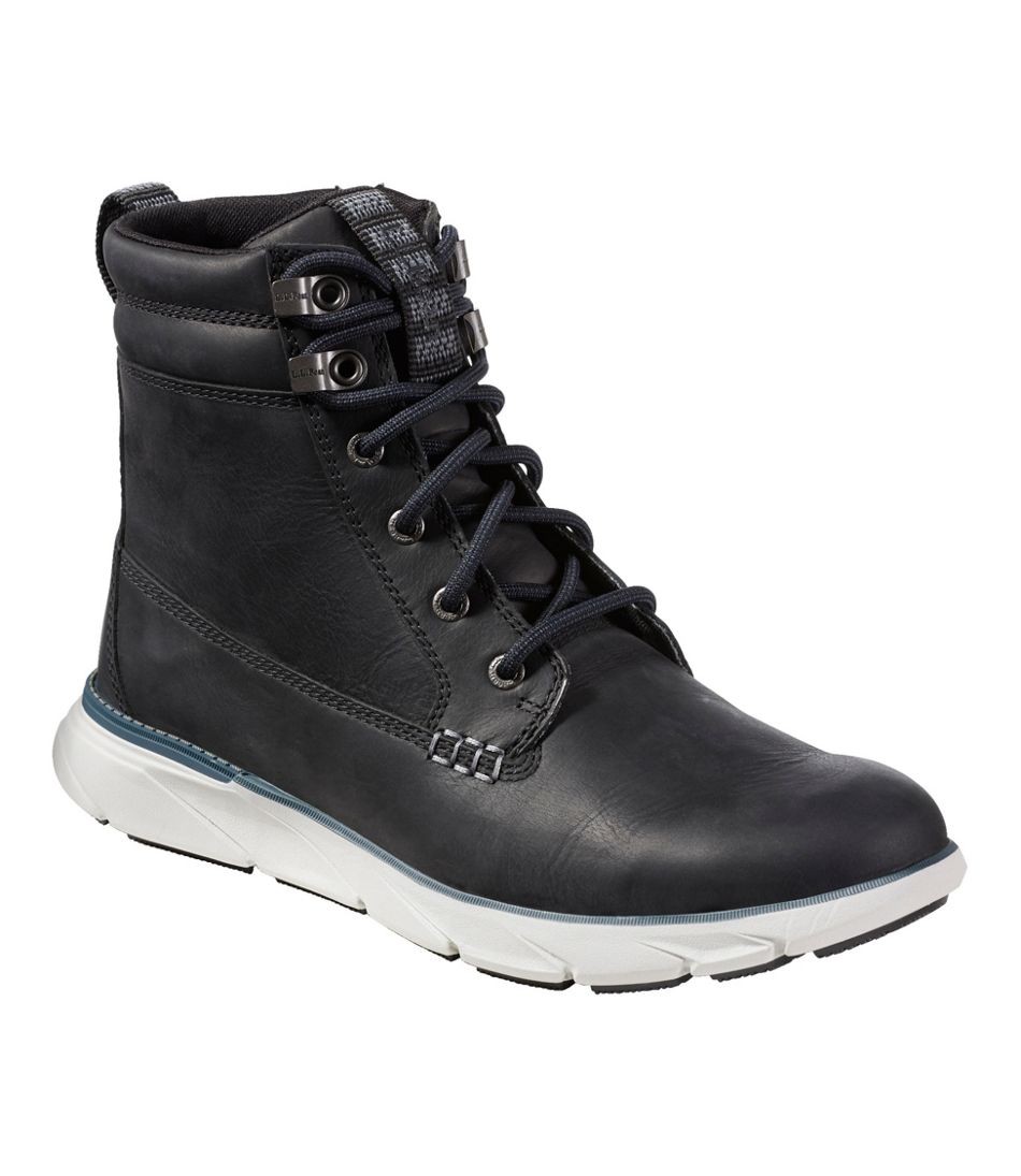 L.L.Bean Sale | Men's Down East Utility Boots, Insulated