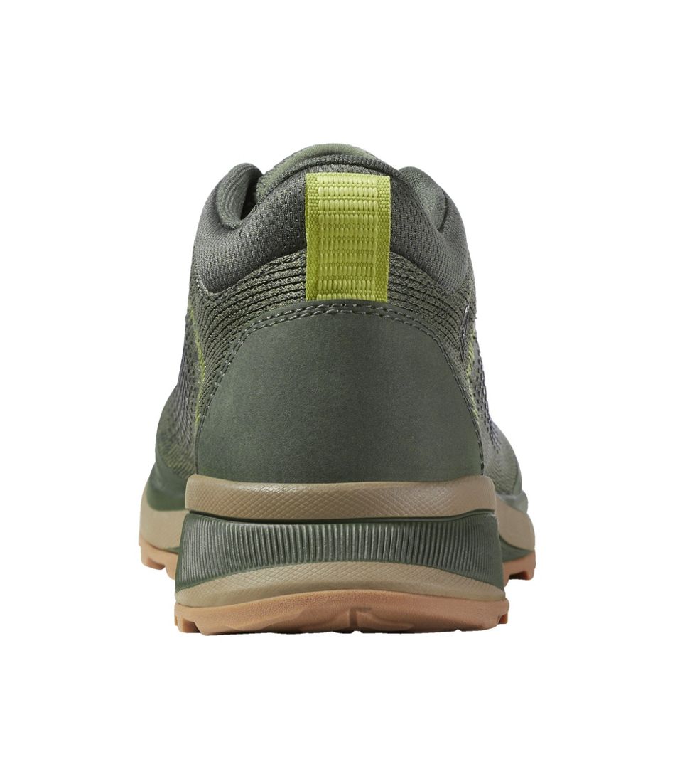 L.L.Bean On Sale | Men's Elevation Hiking Shoes, Waterproof