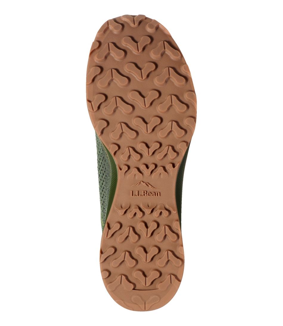 L.L.Bean On Sale | Men's Elevation Hiking Shoes, Waterproof