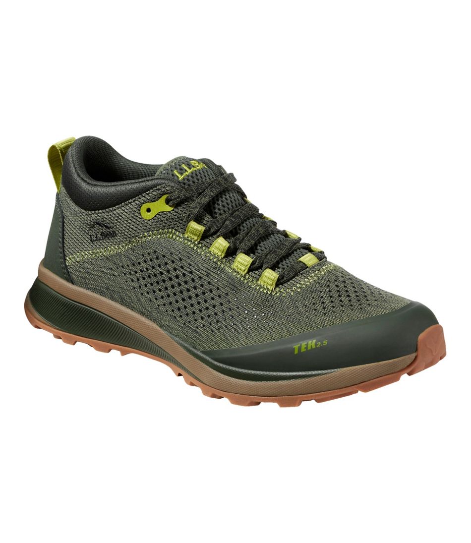 L.L.Bean On Sale | Men's Elevation Hiking Shoes, Waterproof