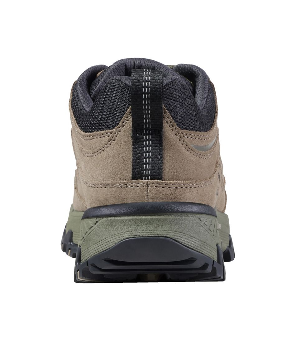 L.L.Bean For Sale | Men's Trail Model X Ventilated Hiking Shoes