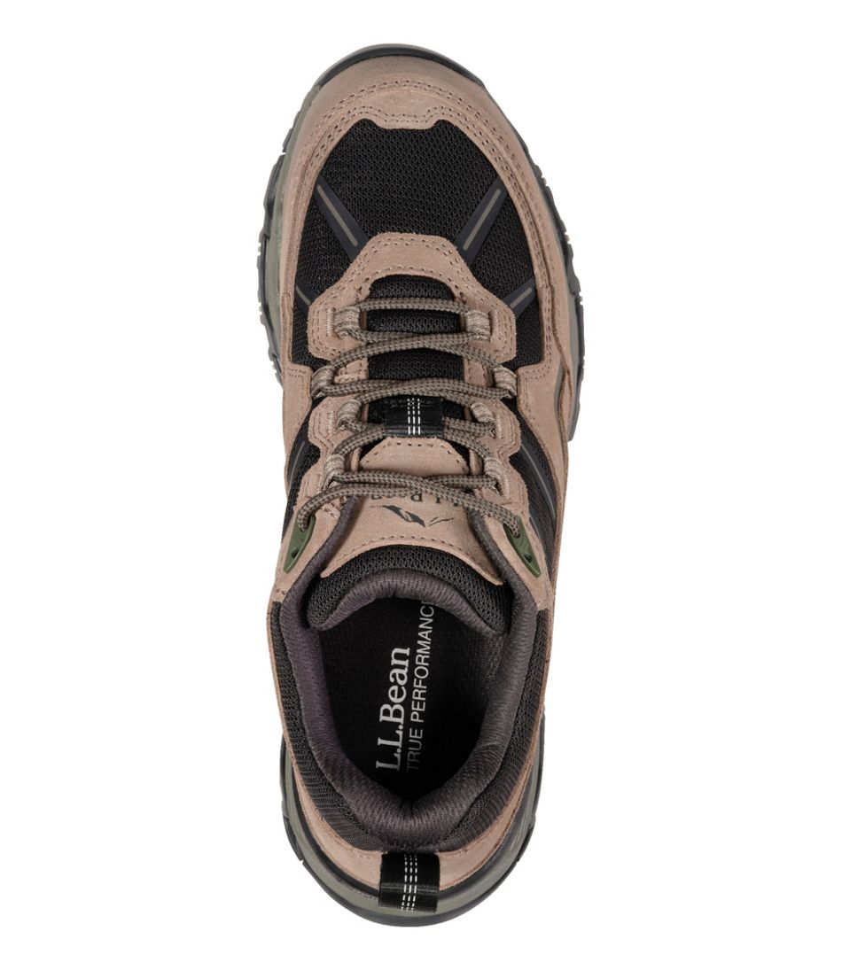 L.L.Bean For Sale | Men's Trail Model X Ventilated Hiking Shoes