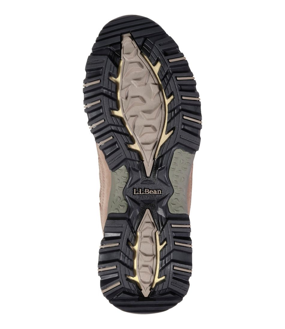 L.L.Bean For Sale | Men's Trail Model X Ventilated Hiking Shoes