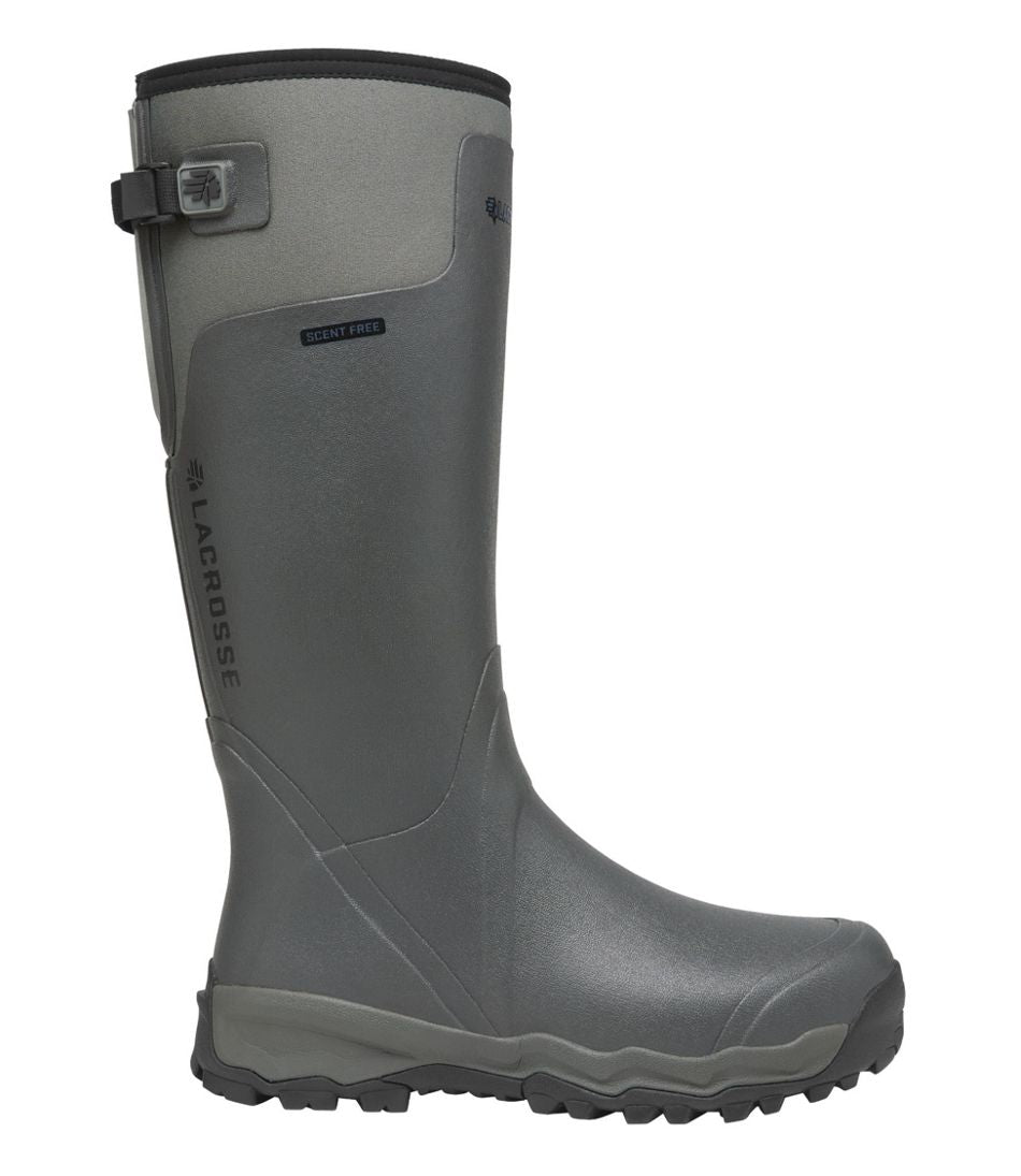 L.L.Bean | Men's Lacrosse Insulated 1600G Alphaburly Pro Boots, 18"