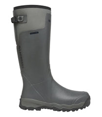 L.L.Bean | Men's Lacrosse Insulated 1600G Alphaburly Pro Boots, 18"
