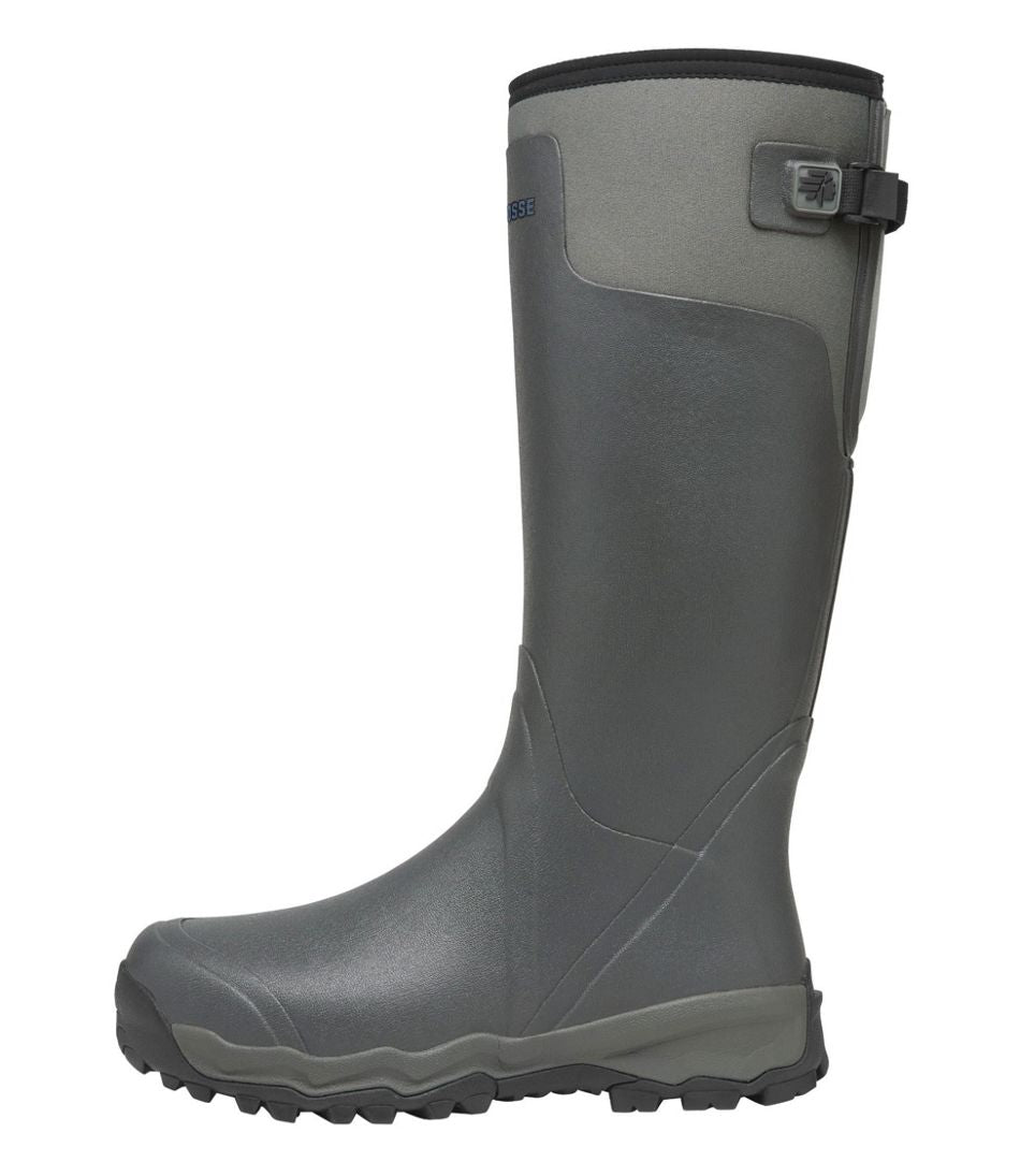L.L.Bean | Men's Lacrosse Insulated 1600G Alphaburly Pro Boots, 18"