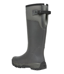 L.L.Bean | Men's Lacrosse Insulated 1600G Alphaburly Pro Boots, 18"
