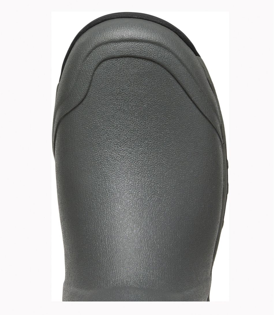 L.L.Bean | Men's Lacrosse Insulated 1600G Alphaburly Pro Boots, 18"