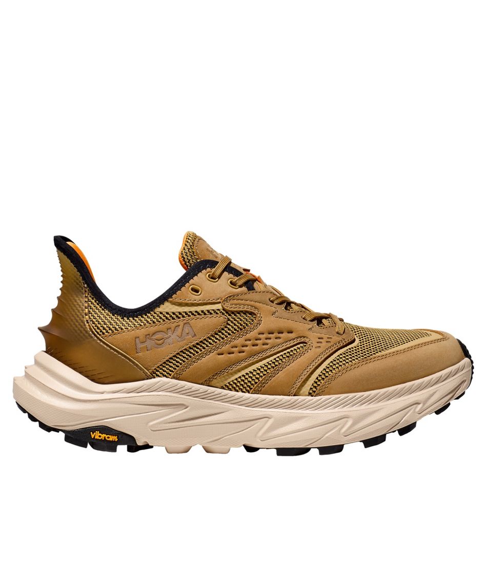 L.L.Bean Sale | Men's HOKA Anacapa 2 Freedom Hiking Shoes