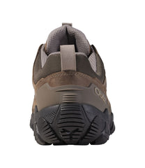 L.L.Bean New | Men's Oboz Sawtooth X B-DRY Hikers, Low