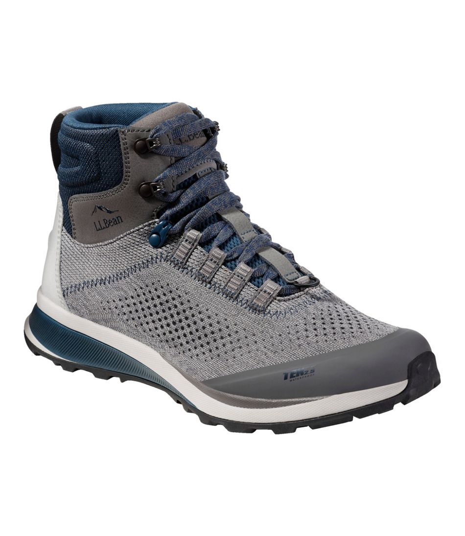 L.L.Bean US | Men's Elevation Hiking Boots
