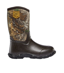 L.L.Bean Online | Kids' Lacrosse Lil Alpha Lite Waterproof Boot