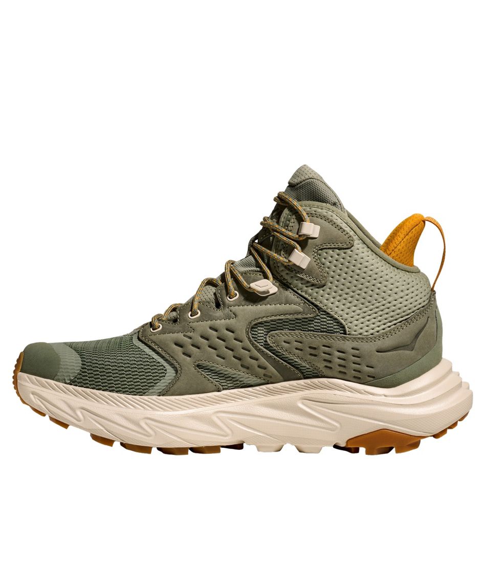 L.L.Bean Discount | Men's HOKA Anacapa 2 GORE-TEX Hiking Boots