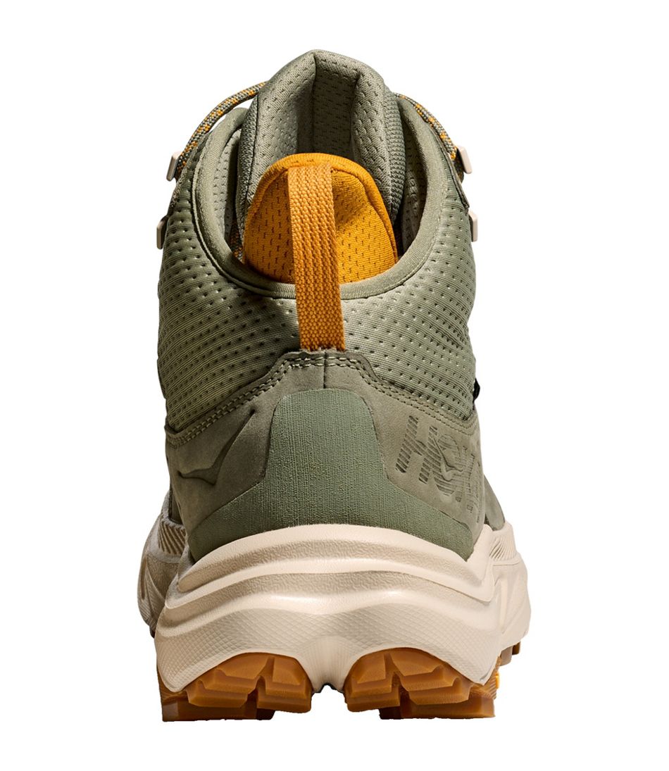 L.L.Bean Discount | Men's HOKA Anacapa 2 GORE-TEX Hiking Boots
