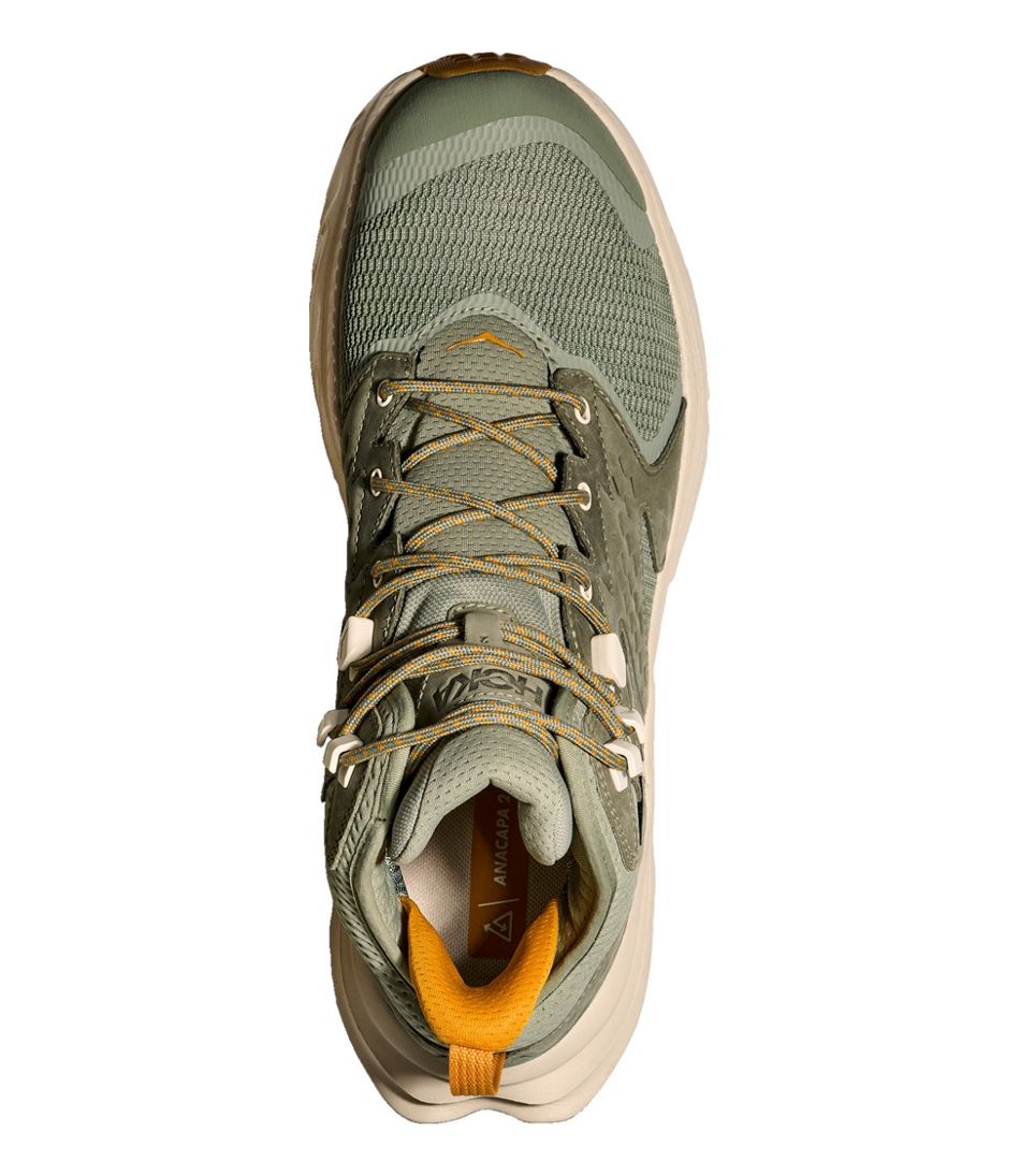 L.L.Bean Discount | Men's HOKA Anacapa 2 GORE-TEX Hiking Boots