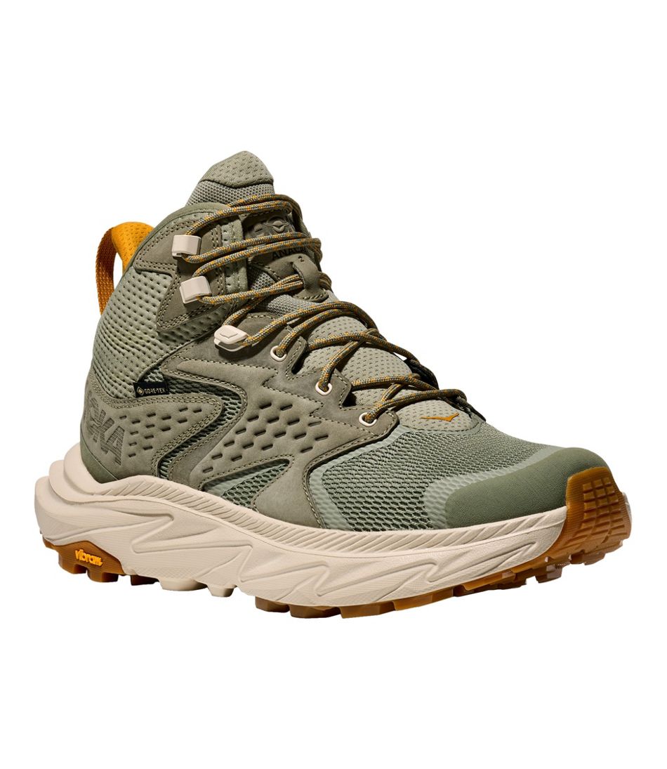 L.L.Bean Discount | Men's HOKA Anacapa 2 GORE-TEX Hiking Boots
