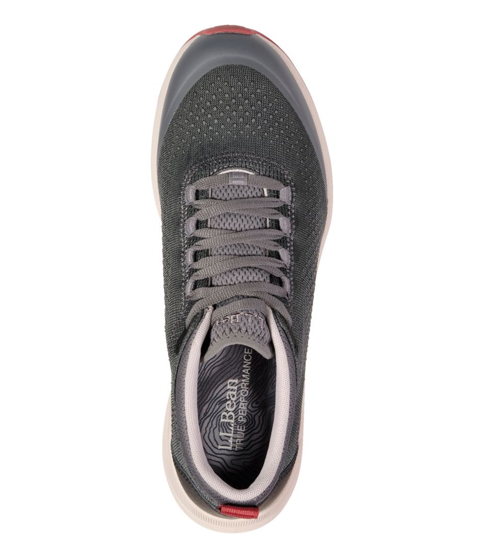 L.L.Bean Outlet | Men's Elevation Hiking Shoes, Ventilated