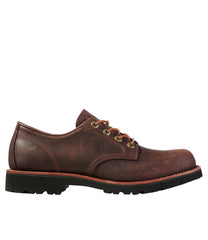 L.L.Bean For Sale | Men's Bucksport Shoes, Plain Toe