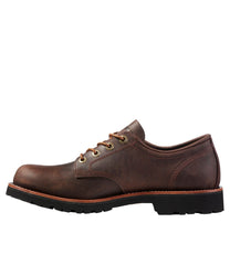 L.L.Bean For Sale | Men's Bucksport Shoes, Plain Toe