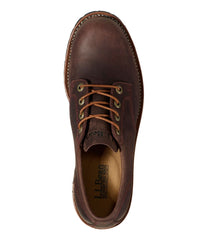 L.L.Bean For Sale | Men's Bucksport Shoes, Plain Toe