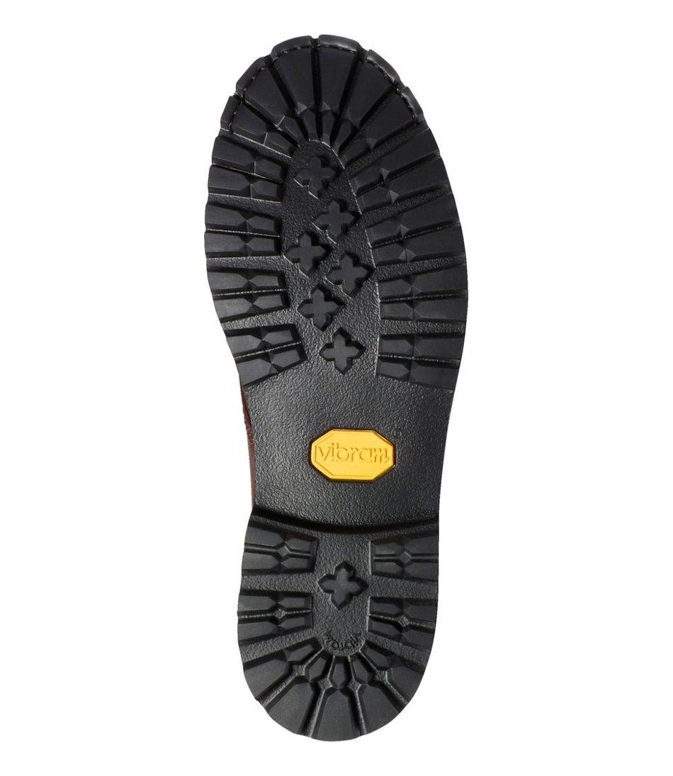 L.L.Bean For Sale | Men's Bucksport Shoes, Plain Toe