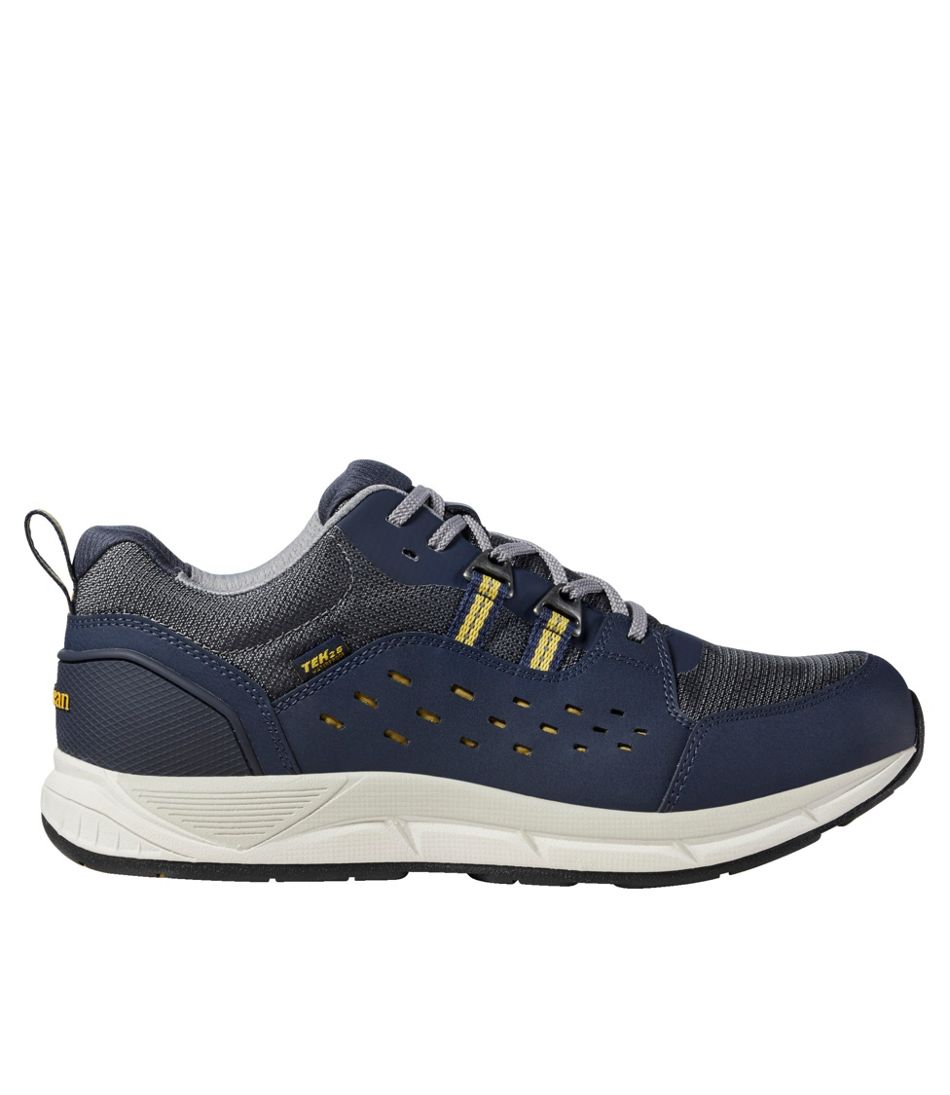 L.L.Bean New | Men's Bean's Comfort Fitness Walking Shoes