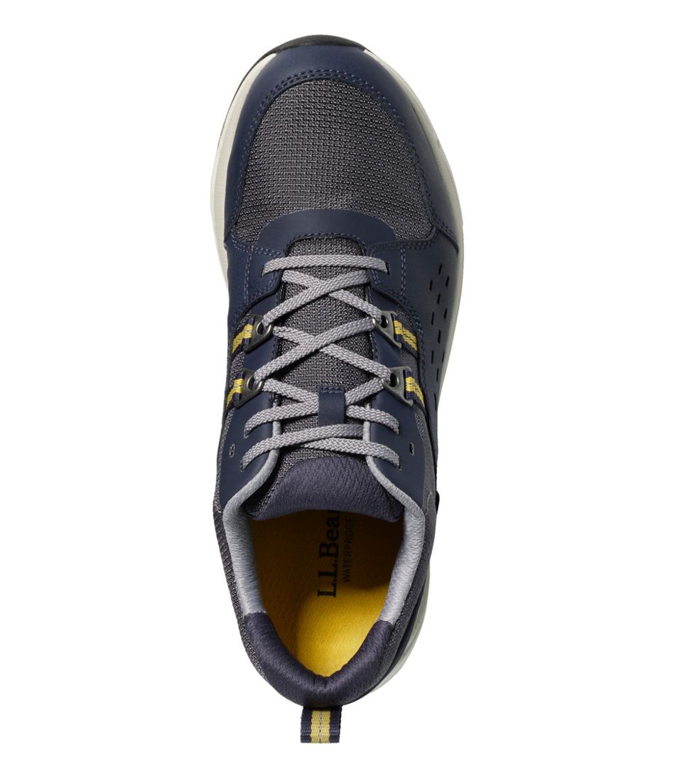 L.L.Bean New | Men's Bean's Comfort Fitness Walking Shoes