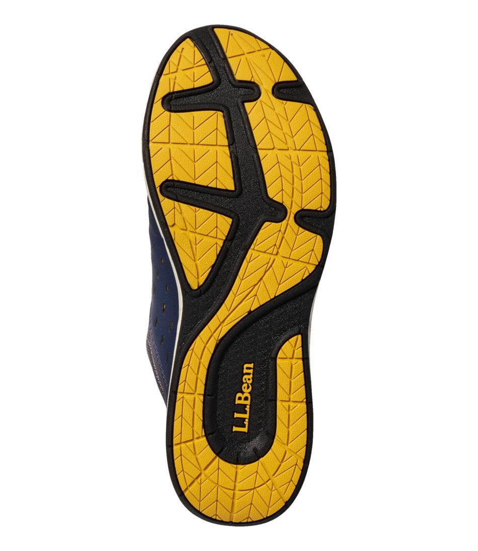 L.L.Bean New | Men's Bean's Comfort Fitness Walking Shoes
