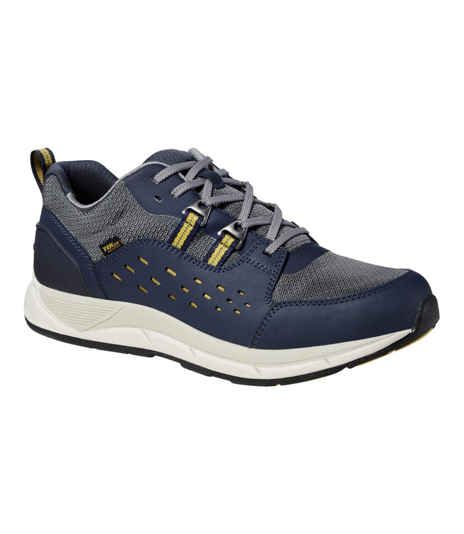 L.L.Bean New | Men's Bean's Comfort Fitness Walking Shoes