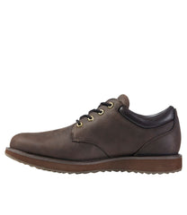 L.L.Bean Outlet | Men's Stonington Oxford Shoes, Plain Toe
