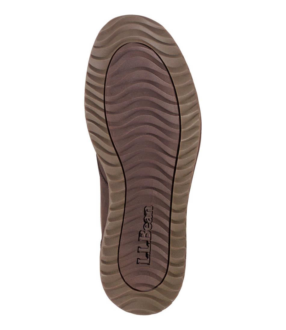 L.L.Bean Outlet | Men's Stonington Oxford Shoes, Plain Toe