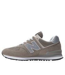 L.L.Bean Sale | Men's New Balance 574V3 Walking Shoes