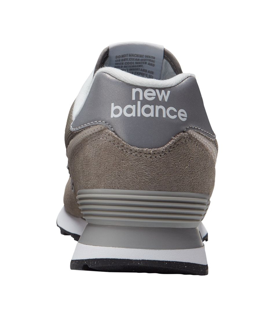 L.L.Bean Sale | Men's New Balance 574V3 Walking Shoes