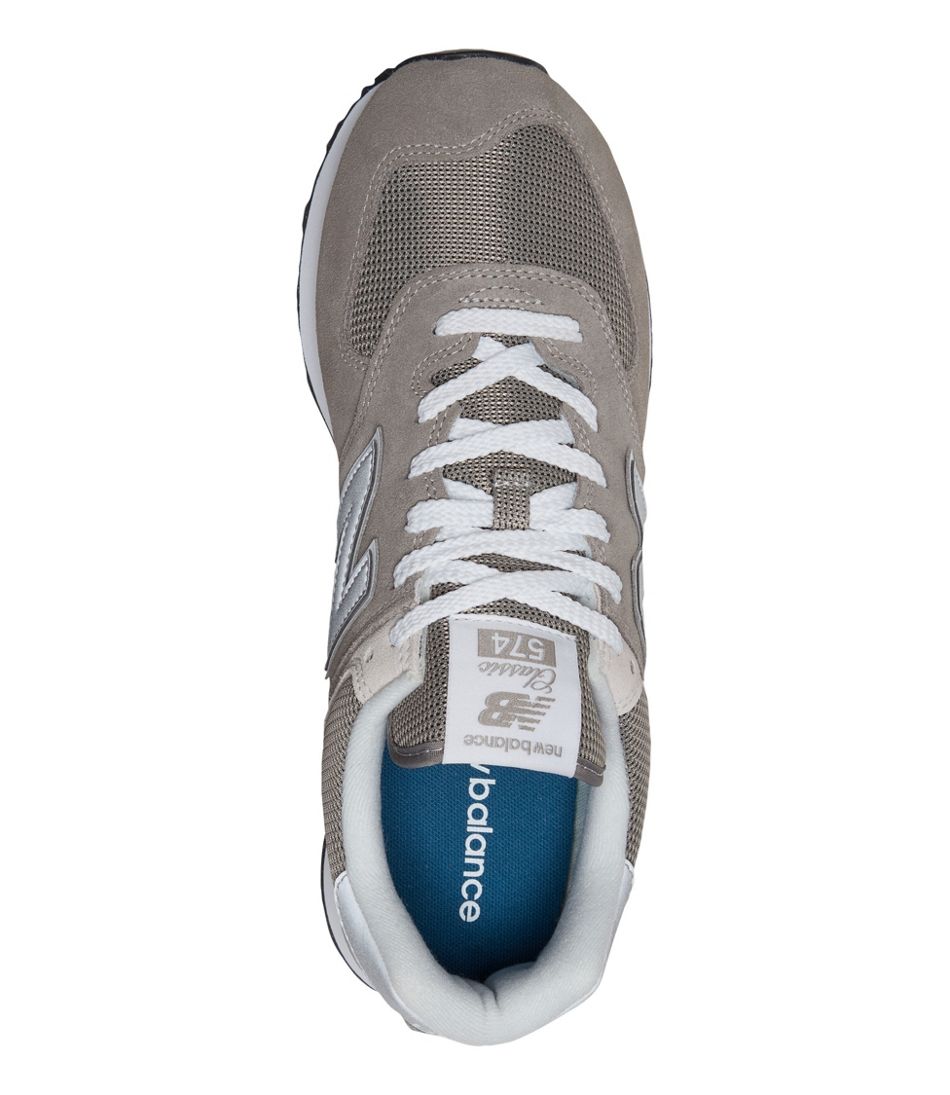 L.L.Bean Sale | Men's New Balance 574V3 Walking Shoes