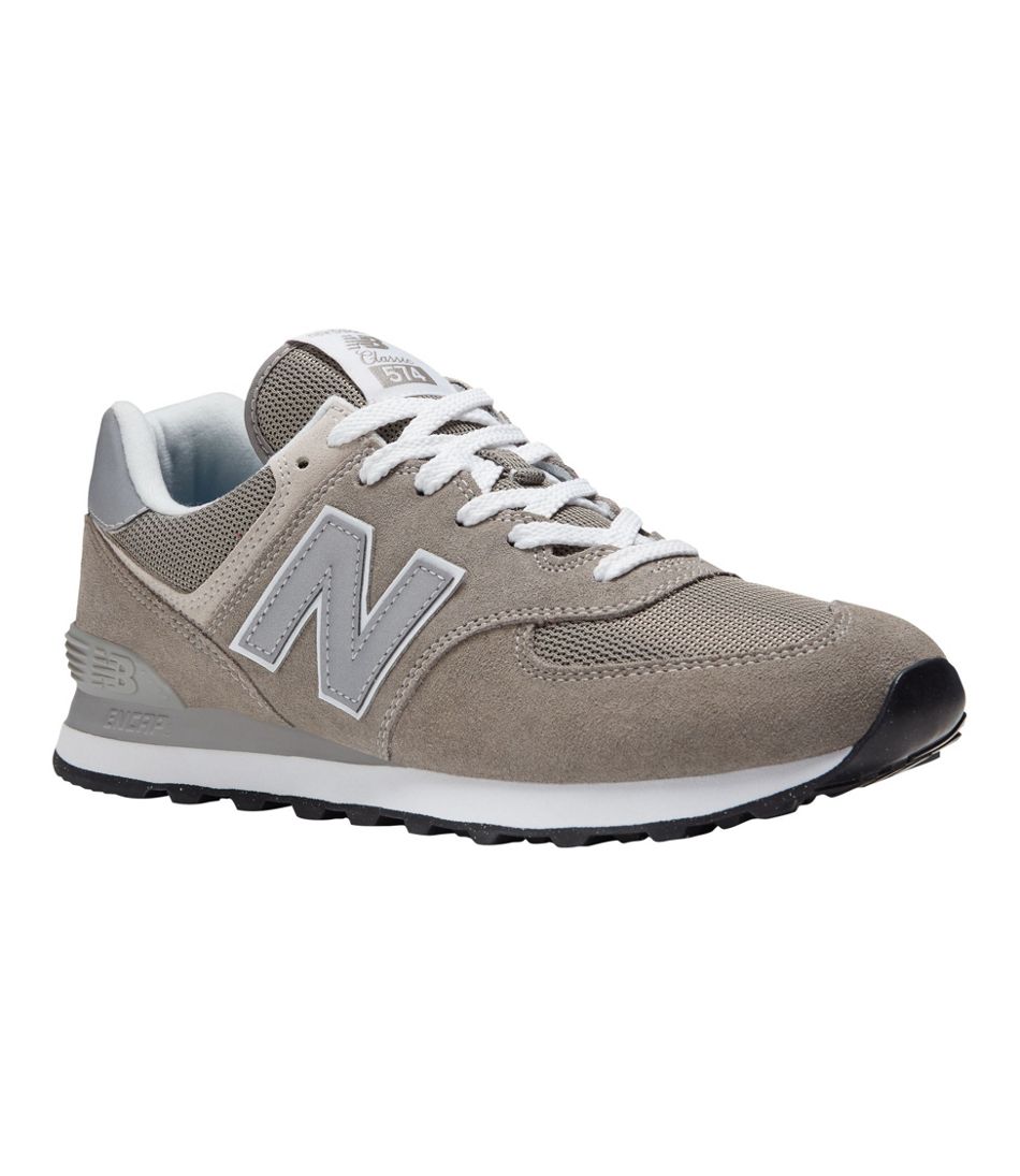 L.L.Bean Sale | Men's New Balance 574V3 Walking Shoes