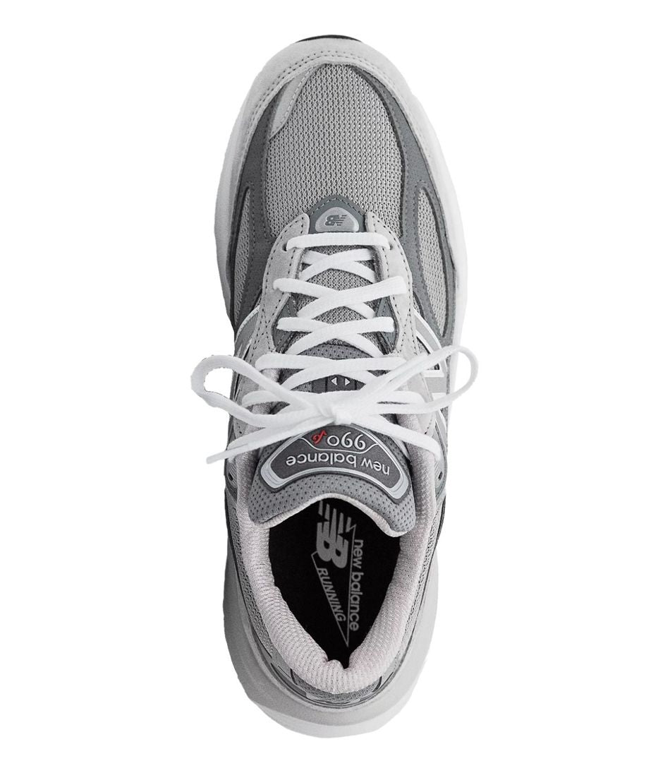 L.L.Bean For Sale | Men's New Balance 990V6 Running Shoes