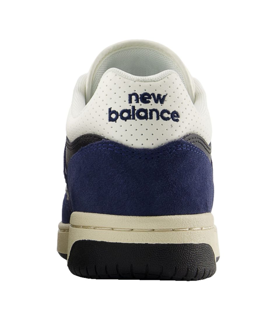 L.L.Bean New | Men's New Balance 480 Court Shoes